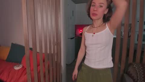 Snapshot of elannand chatting on February 27, 2026, 6:13 am ELA 3 online show from February 27, 2026, 6:13 am