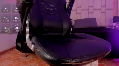 Ela online show from April 10, 2026, 2:44 pm