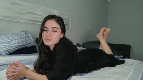 Elara Hayes online show from May 7, 2026, 7:30 pm