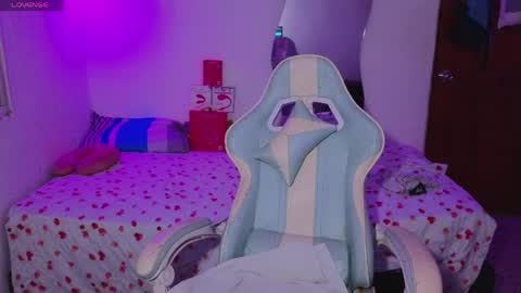 elaseles23 online show from April 26, 2026, 1:03 am