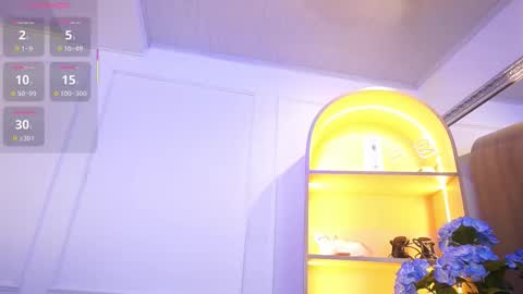 Elasummeer online show from October 13, 2025, 12:49 pm