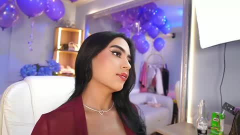 Snapshot of elasummeer chatting on April 18, 2026, 7:58 pm Elasummeer online show from April 18, 2026, 7:58 pm