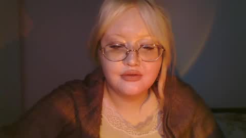 elayne_sweet online show from April 3, 2026, 8:01 am