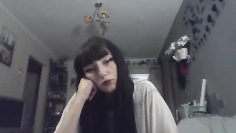 Lia online show from July 19, 2026, 11:41 pm