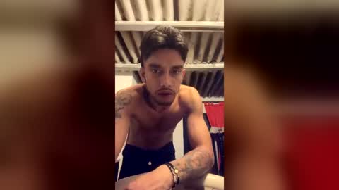 elbebecito7 online show from June 29, 2026, 6:08 am