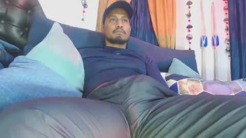 elcaballeroblack online show from February 20, 2026, 2:17 pm