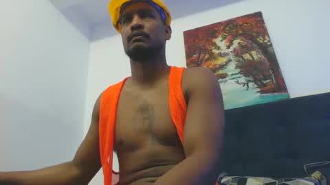 elcaballeroblack online show from May 14, 2026, 2:07 am