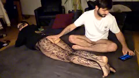 Snapshot of elchapo9085 chatting on November 13, 2025, 8:52 pm elchapo9085 online show from November 13, 2025, 8:52 pm