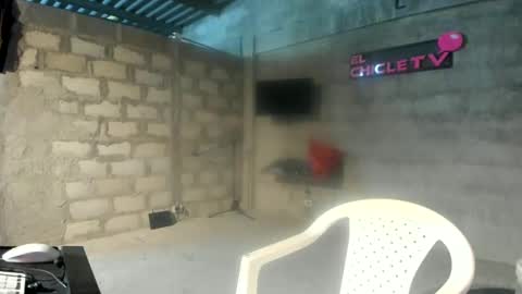 El CHICLE TV - SHOW online show from December 2, 2024, 12:30 am