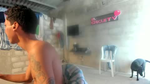 El CHICLE TV - SHOW online show from January 6, 2025, 4:44 pm