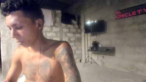 El CHICLE TV - SHOW online show from February 6, 2025, 7:13 am