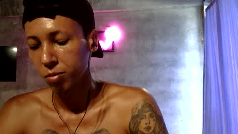 El CHICLE TV - SHOW online show from February 22, 2025, 12:40 pm