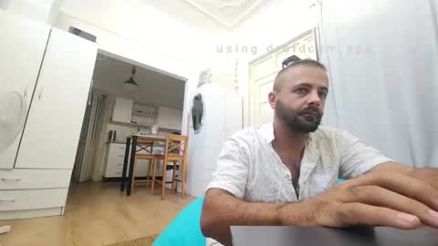 Snapshot of elcondorxo509107 chatting on October 15, 2025, 3:06 am daniel18cmx online show from October 15, 2025, 3:06 am