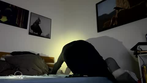 elcretinmo online show from February 8, 2026, 5:22 am