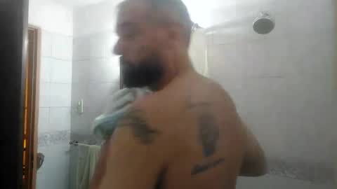 Snapshot of elcuarenton22 chatting on September 29, 2025, 5:51 pm DarkWhisper online show from September 29, 2025, 5:51 pm