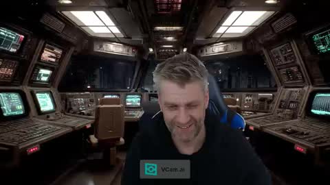 Timm online show from April 17, 2026, 1:58 pm