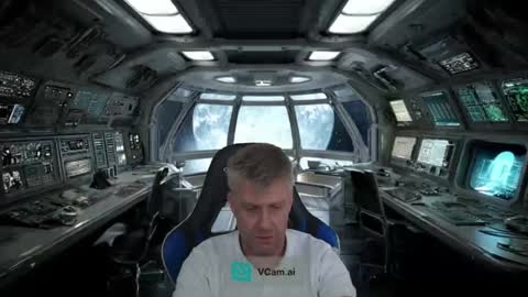 Timm online show from August 1, 2026, 1:21 pm