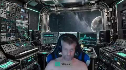 Timm online show from August 8, 2026, 12:02 am