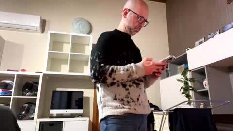 Eldiablo844 online show from February 22, 2025, 6:41 pm