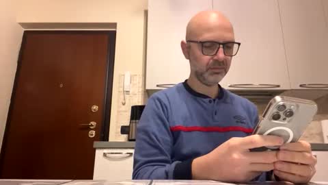 Eldiablo844 online show from November 9, 2025, 5:33 pm