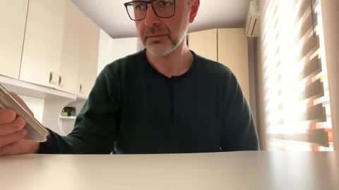 Eldiablo844 online show from January 6, 2026, 11:36 am