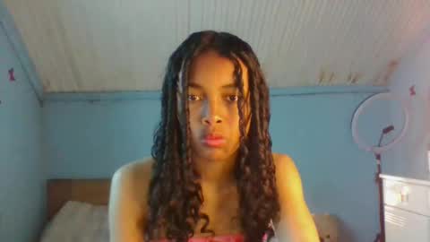 eldie69 online show from November 6, 2025, 9:32 am