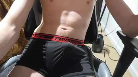 eldritchspell online show from March 23, 2026, 6:39 am