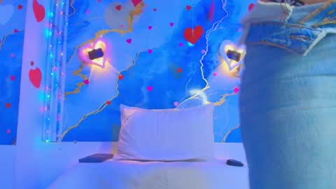 Snapshot of eleanor_rigby5 chatting on February 7, 2026, 3:21 am Eleanor Rigby online show from February 7, 2026, 3:21 am