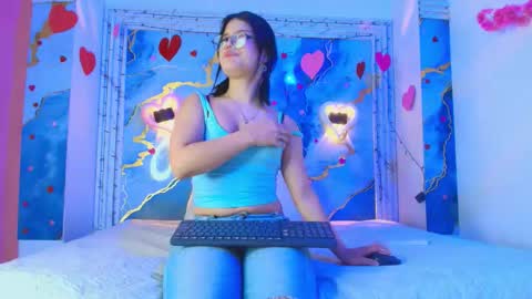 Snapshot of eleanor_rigby5 chatting on February 18, 2026, 3:02 am Eleanor Rigby online show from February 18, 2026, 3:02 am