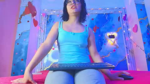 Snapshot of eleanor_rigby5 chatting on February 27, 2026, 3:06 am Eleanor Rigby online show from February 27, 2026, 3:06 am