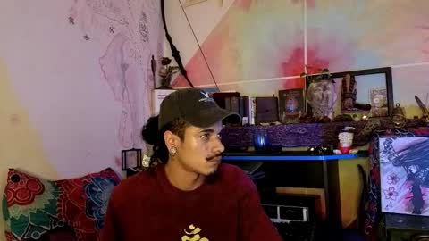 Sir Eleazar online show from September 29, 2025, 4:39 am