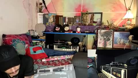 Sir Eleazar online show from September 30, 2025, 8:47 pm