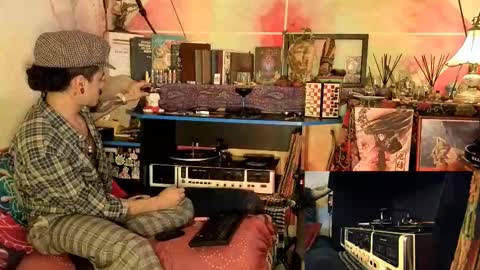 Sir Eleazar online show from October 3, 2025, 2:41 am