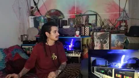 Sir Eleazar online show from October 30, 2025, 2:13 am