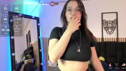 Elecktra online show from November 24, 2025, 8:52 pm