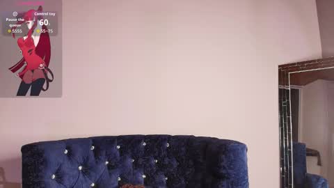 electra_gosselin online show from November 6, 2025, 5:41 am