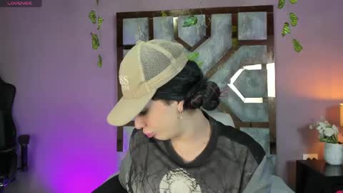 electra_gosselin online show from June 8, 2026, 1:50 am