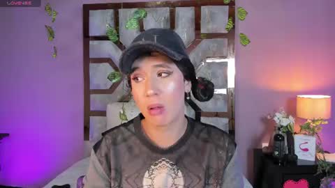 electra_gosselin online show from June 10, 2026, 1:06 am