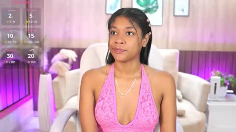 Electra Jones online show from November 10, 2025, 11:31 am