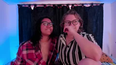 LEXA  CLARKE online show from May 26, 2026, 8:16 pm