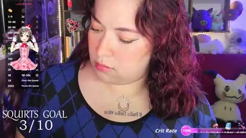 Alejandra online show from February 17, 2026, 4:31 am