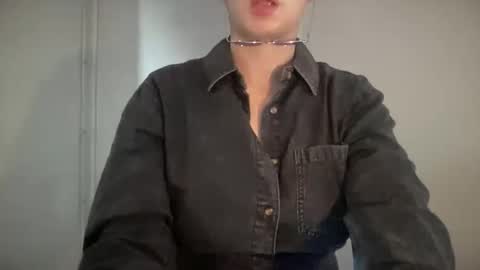 Snapshot of electrocute_me chatting on October 12, 2025, 3:22 pm Julia Follow me on Onlyfansju grosroberts online show from October 12, 2025, 3:22 pm