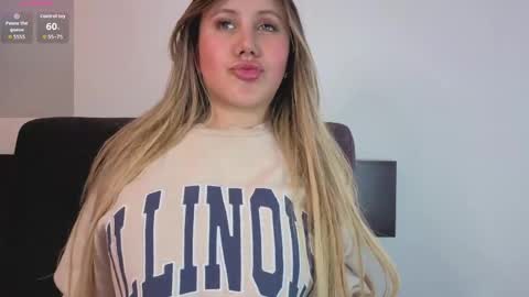 Electra  online show from April 13, 2026, 7:41 pm