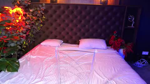 elegant_mysterious online show from October 23, 2025, 8:29 pm