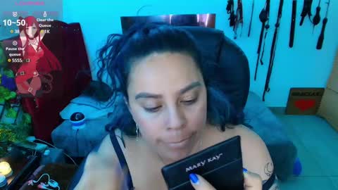 elektra online show from March 3, 2025, 7:43 am