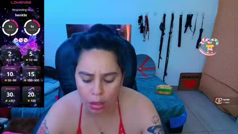 elektra online show from March 9, 2025, 11:25 pm