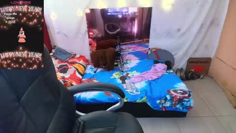 elektra online show from January 3, 2025, 11:57 am