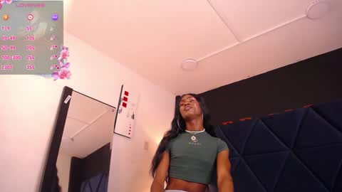 Snapshot of elektra_abundance_ chatting on January 30, 2025, 3:11 am Elektra abundance online show from January 30, 2025, 3:11 am