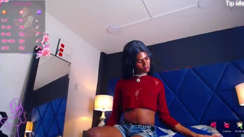 Snapshot of elektra_abundance_ chatting on January 31, 2025, 2:58 am Elektra abundance online show from January 31, 2025, 2:58 am