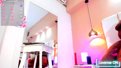 elektra_abundancex online show from July 28, 2026, 6:20 pm